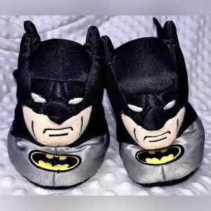 DC Batman Slippers toddler